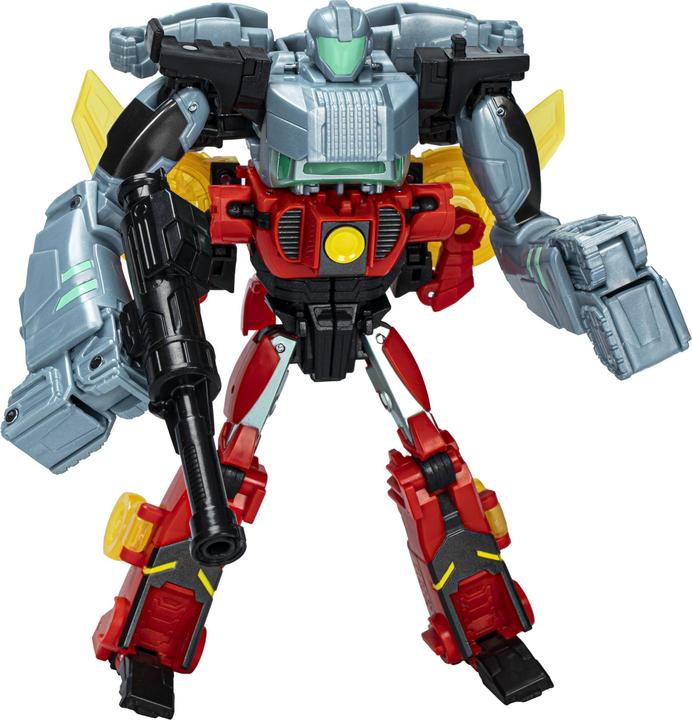Produktbild Transformers Earthspark CombiNerf 1