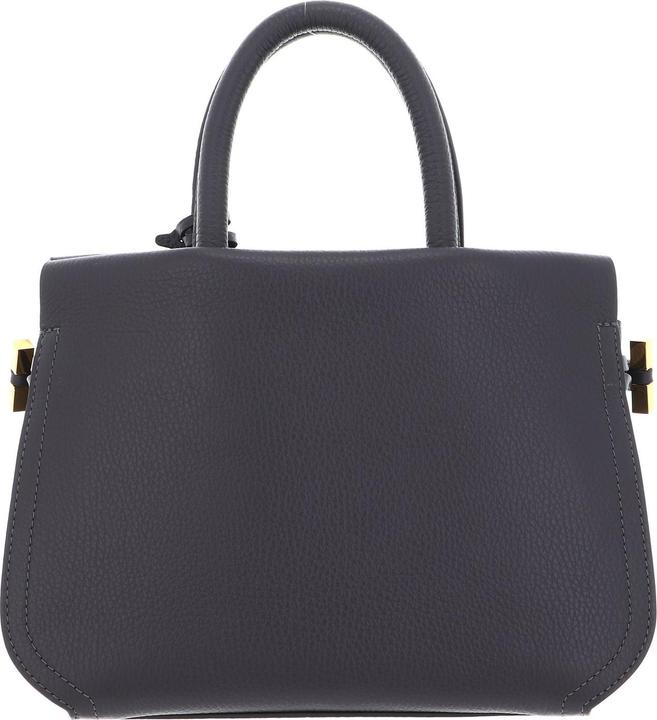 Immagine prodotto Coccinelle Blue Soft Handbag Grained Leather