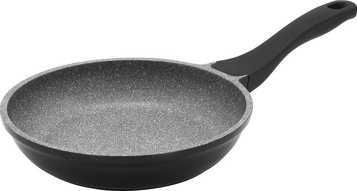 Produktbild Krüger KKÜ Bratpfanne Barcelona 20cm (20 cm, Bratpfanne, Aluminiumguss)
