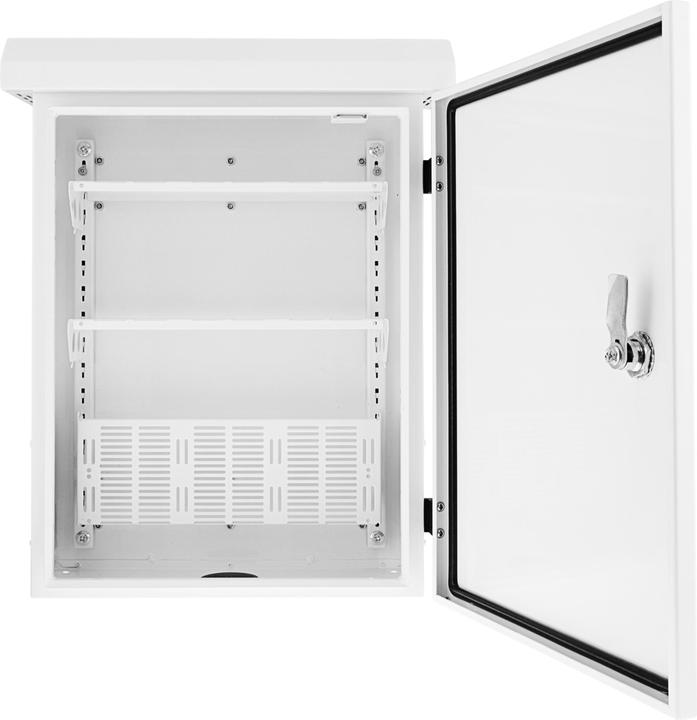 Actual product image Deltaco låsbart väggskåp, 350x140x450m (496062.99 RU)