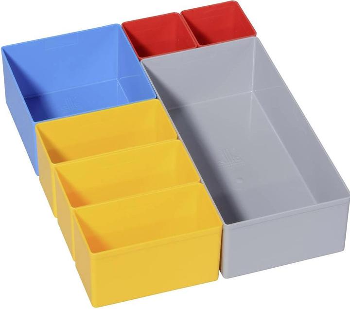 Actual product image Allit Case insert