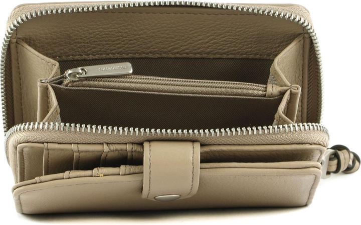 Actual product image FredsBruder Bloomfield Wallet Millionaire