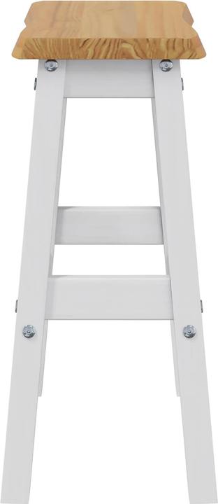 Produktbild vidaXL Barhocker