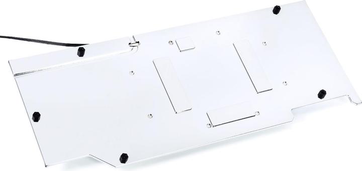 Actual product image Alphacool Alpha Ice Block Au. GPX-N Ac Active80/90 Ventus - 1022292