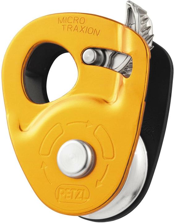 Image du produit Petzl Poulie de microtraction