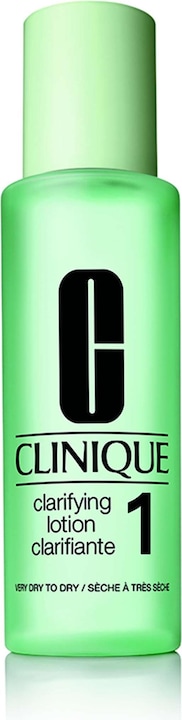 Produktbild Clinique Clarifying (Reinigungslotion, 200 ml)