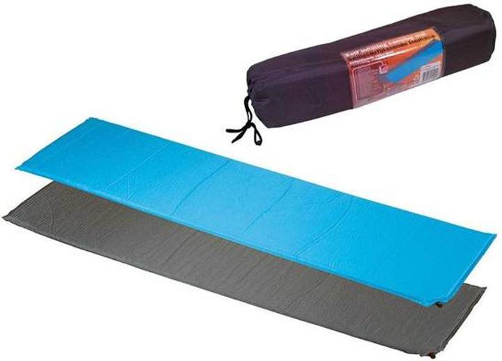 Actual product image Camp Active Thermo-Isomatte