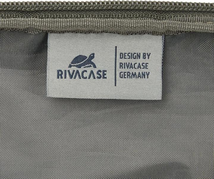 Actual product image Rivacase Eden 78562 olive green (20 l)