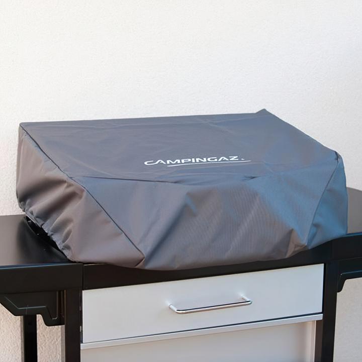 Produktbild Campingaz Master Plancha Abdeckung (Grill, Aussenküche)
