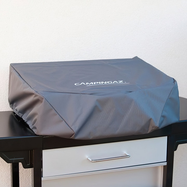 Actual product image Campingaz Master Plancha Cover (Grill, Outside kitchen)