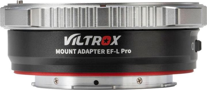 Produktbild Viltrox EF-L PRO Positive locking EF