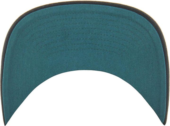 Actual product image 47 Brand Trucker Relaxed Cap Hardline Philadelphia Eagles (One size)