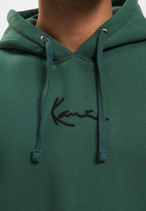 Immagine prodotto Karl Kani KM-HD011-102-03 Felpa con cappuccio KK Small Signature Essential - 105771 (XXL)