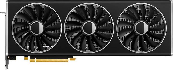 Immagine prodotto XFX RADEON RX 7900 XTX MERC310 NERO GAMING (24 GB)