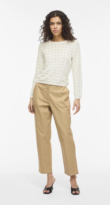 Immagine prodotto Vila VIAMBELLE Langarm Strickoberteil (S)