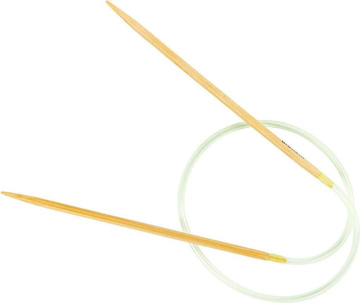 Actual product image Creativ Company Circular knitting needles 3 mm, 40 cm