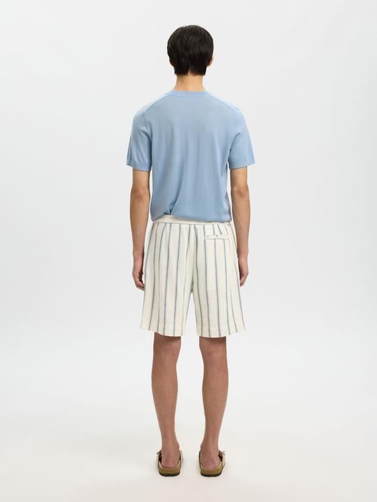 Image du produit Selected Regular Fit Shorts (S)