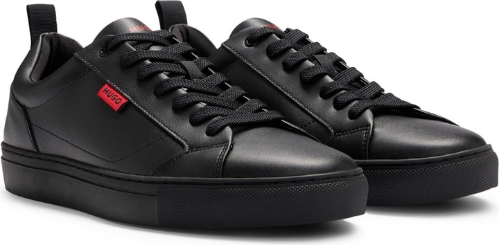Black/Black