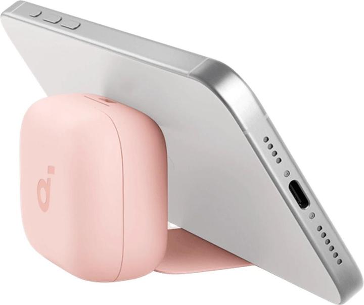 Produktbild soundcore P30I Rosa (ANC, 40 h, Kabellos)