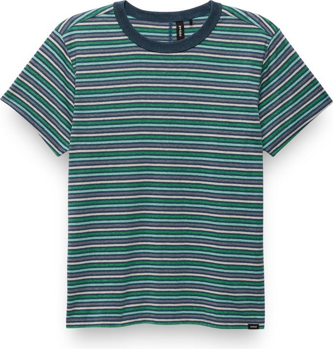 Produktbild Prana Cozy Up SS Crew (M)