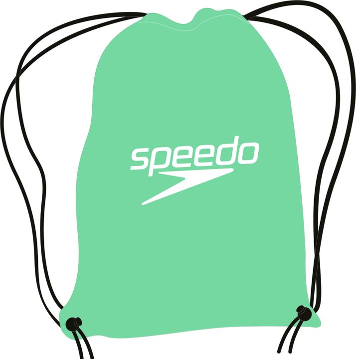 Image du produit Speedo Equip Mesh Bag XU