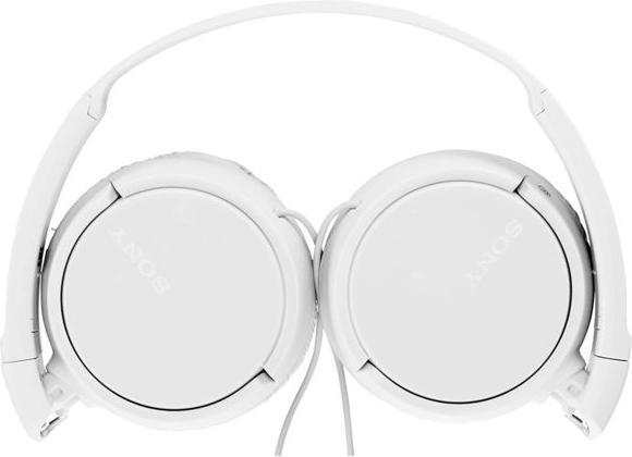Produktbild Sony Mdr-Zx110w (Keine Geräuschunterdrückung, Kabelgebunden)
