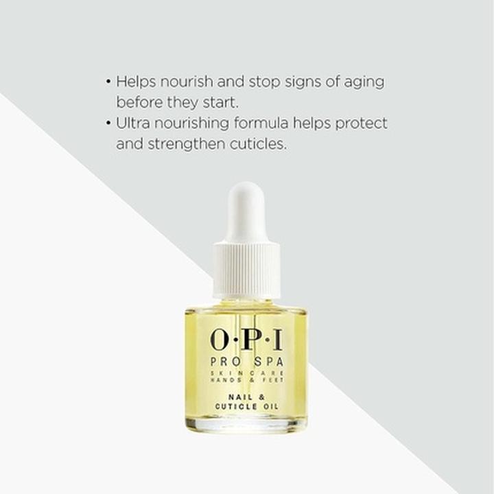 Produktbild OPI Pro Spa (14.80 ml)