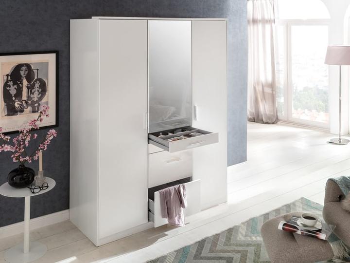 Actual product image Wimex Aachen (135 x 58 x 198 cm)