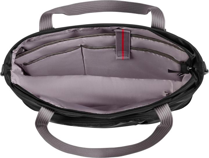 Produktbild Wenger Motion Deluxe Tote 15.6 Inch (15.60", Apple)