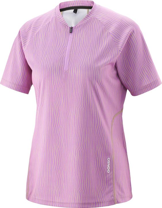 Produktbild Gonso Adventure Jersey Soft Touch (38, M)