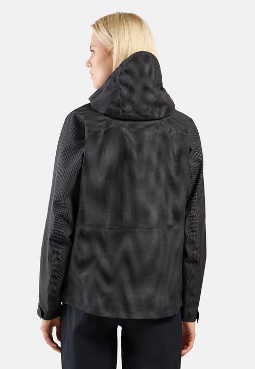 Produktbild Odlo Wasserdichte Ascent 3L Hardshell-Jacke 2.0 (XS)