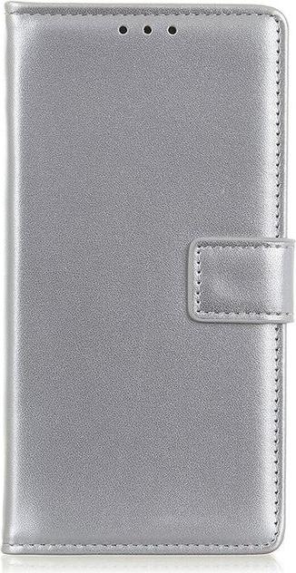 Actual product image MU Classic Classic II Leather Bookcover Series (Samsung Galaxy A54 5G)