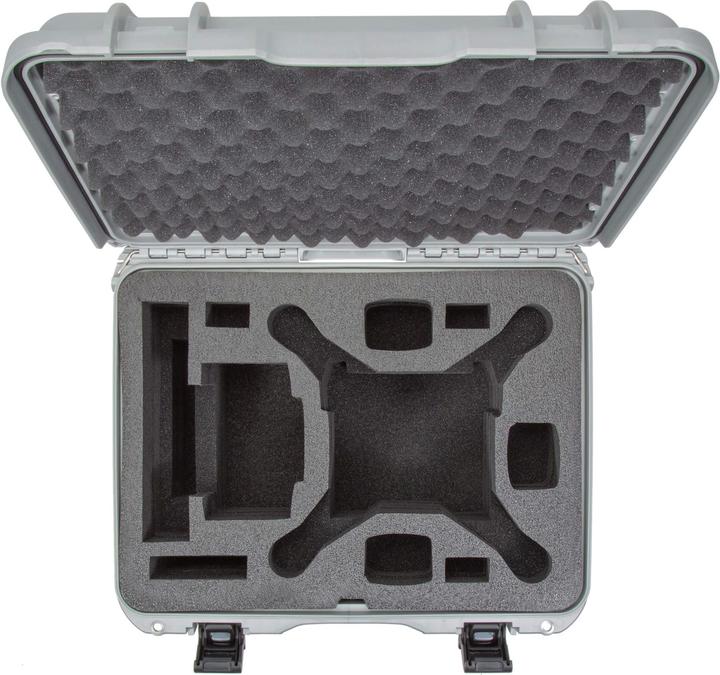 Actual product image Nanuk 933 DJI P4 RTK (Drone case, DJI Phantom 3, DJI Phantom 4, DJI Phantom 4 Pro, DJI Phantom 4 Pro V2.0, DJI Phantom 4 RTK)