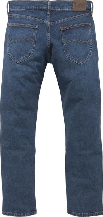 Actual product image Lee Legendary Slim (32)