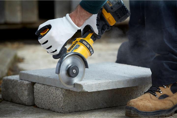Produktbild DeWalt DT3712QZ Diamantklinge TurboRadkranzdiamanttrennscheibe