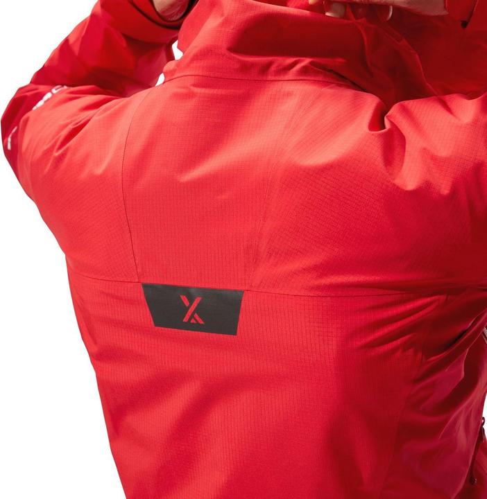 Produktbild Berghaus Women's MTN Guide Alpine Pro Jacket (10XL)