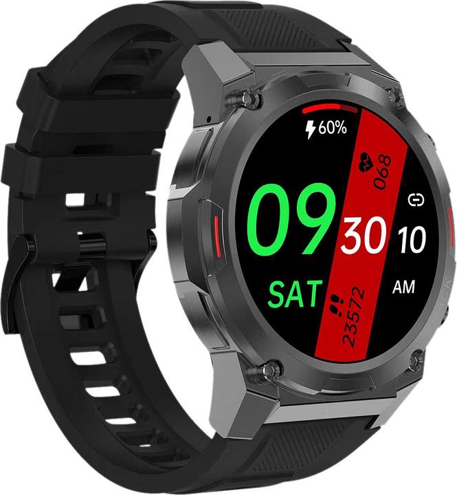 Image du produit Maxcom Smartwatch Fit FW63 cobalt pro (51 mm)