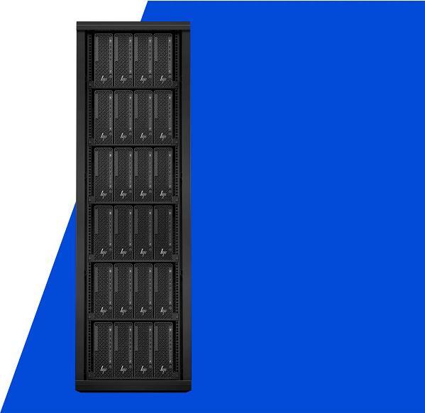 Image du produit HP Z2 SFF G1i Workstation Desktop PC Wolf Pro Security Edition (1000 Go, 32 Go, Intel Core Ultra 7 265, Intel Arc Graphics)