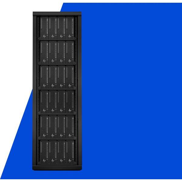 HP Z2 SFF G1i Workstation Desktop PC Wolf Pro Security Edition (48 GB, Intel Core Ultra 7 265, Intel