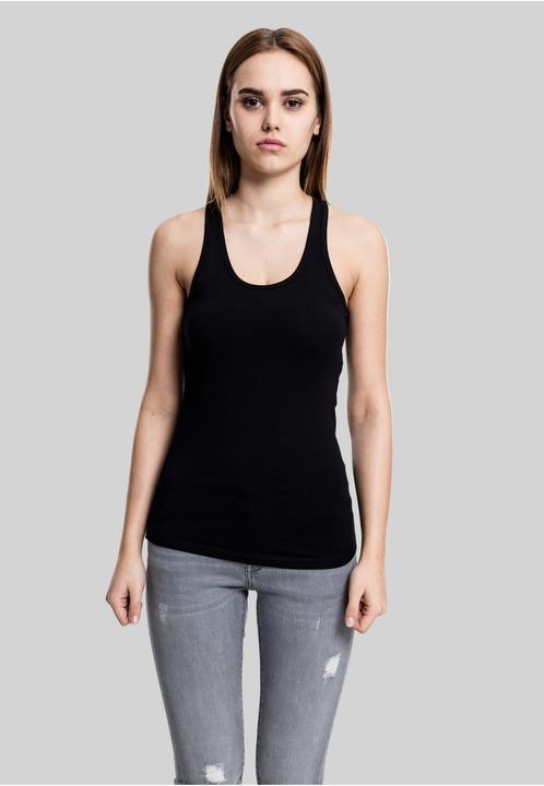 Produktbild Urban Classics Ladies Jersey Tanktop (XS)