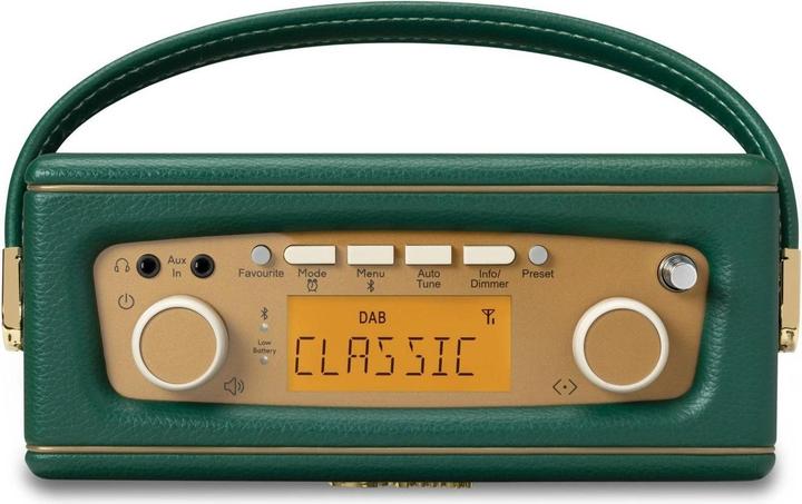 Productafbeelding Roberts Revival Uno BT