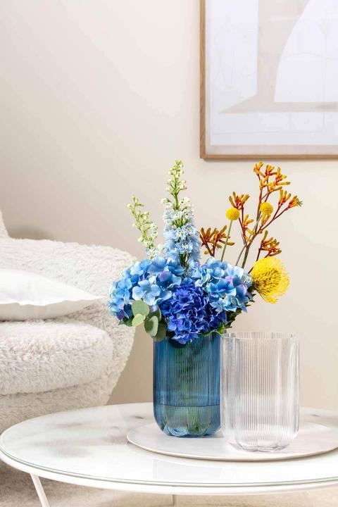 Produktbild Villeroy & Boch Vase Fleur (1 x, 16 x 16 x 22.5 cm, 3.50 l)