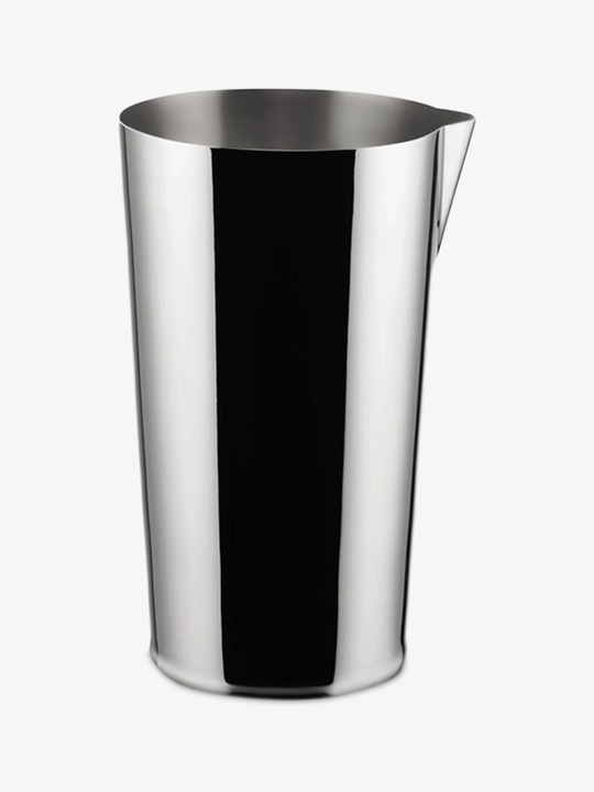 Immagine prodotto Alessi Cocktail Shaker grigio acciaio (Shaker da cocktail)