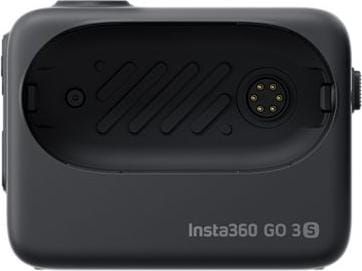 Immagine prodotto Insta360 GO 3S Action Pod Midnight Black