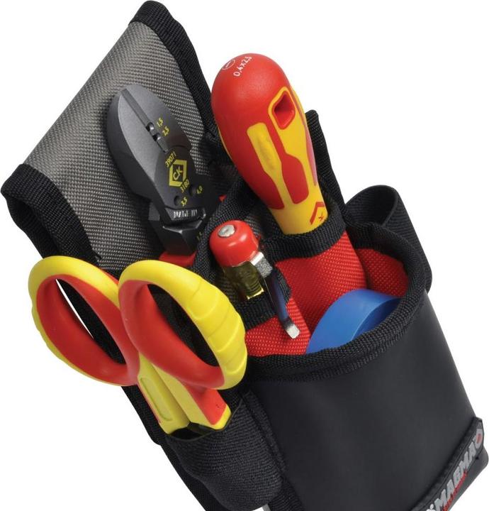Image du produit C.K Magma Sac à outils universel déchargé