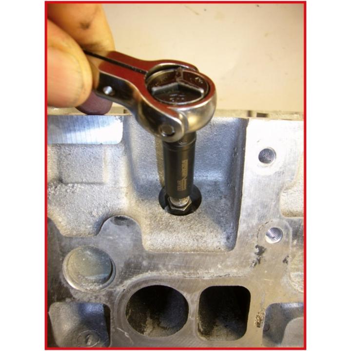 Actual product image KS Tools 152.1020