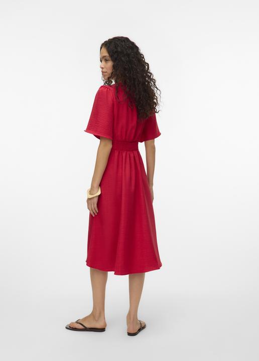 Immagine prodotto Vero Moda VMMELANEY Abito corto Abito (XS)
