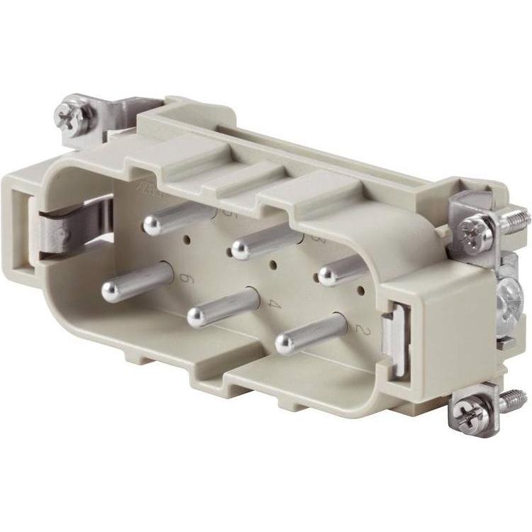 Weidmüller WeidmãLler Hdc Hsb 6 Ms, Elektronikkabel + Stecker
