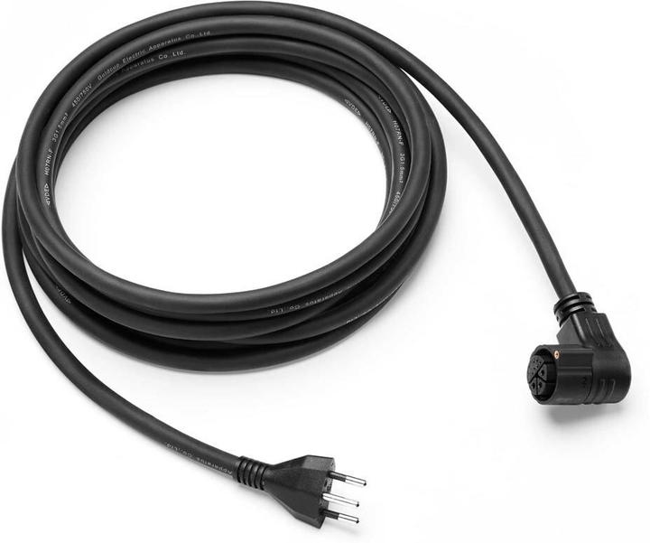 EcoFlow STREAM AC Cable CH 3-Pin 1.5m