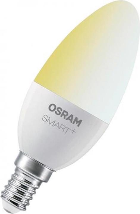 Produktbild Ledvance Smart+ Candle (E14, 6 W, 470 lm, 1 x, F)